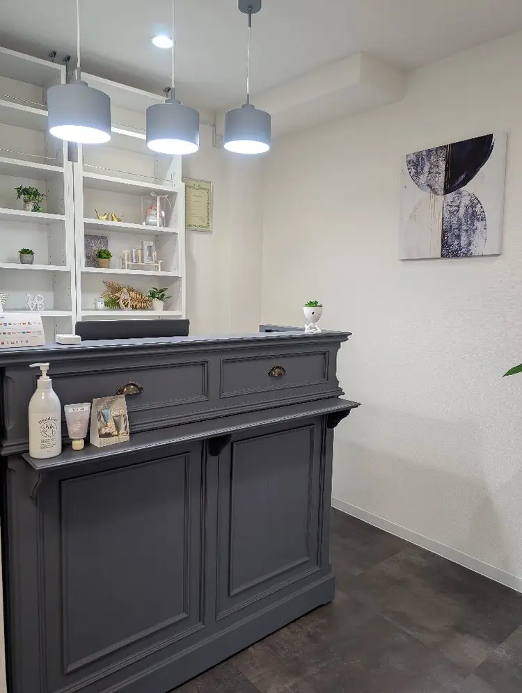 Mon Amour Lash&Beauty Ashiyaの内観・外観1