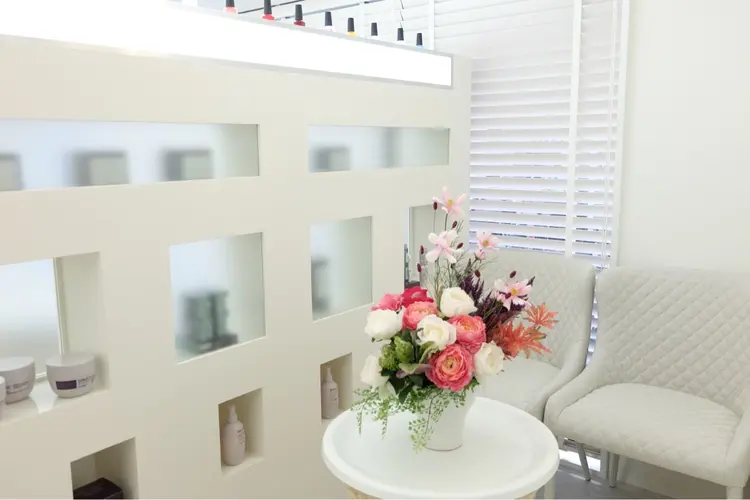 Salon de LUCULIAの内観・外観2