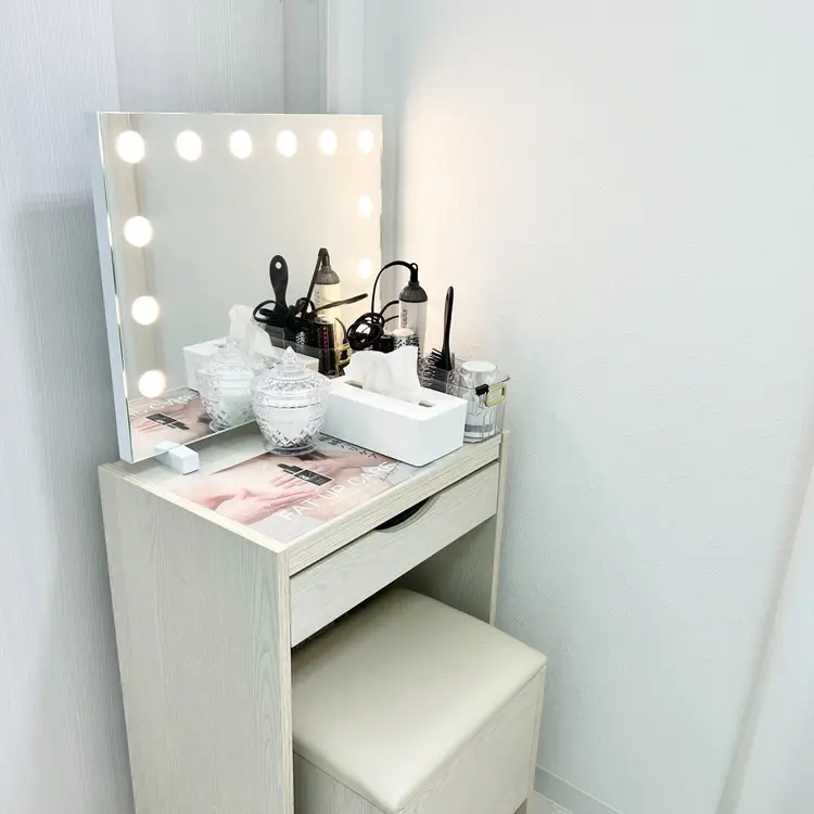 SALON DE UNIの内観・外観2