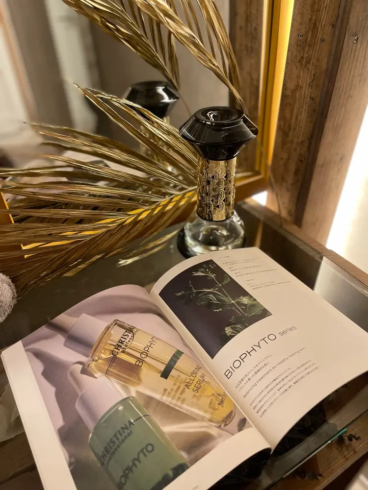 麻布十番 癒し&美活サロンCOALALU【コアラル】の内観・外観3