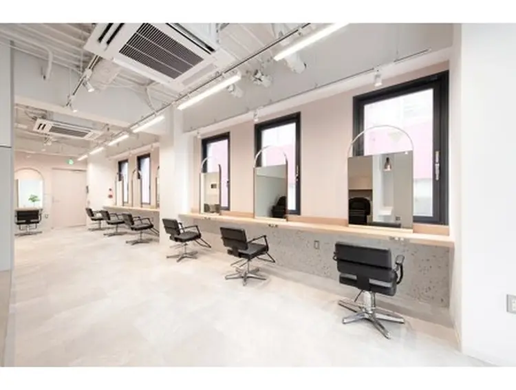 AFLOAT / L大阪の内観・外観2