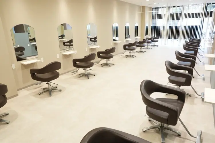 AVANCE.光明池の内観・外観1