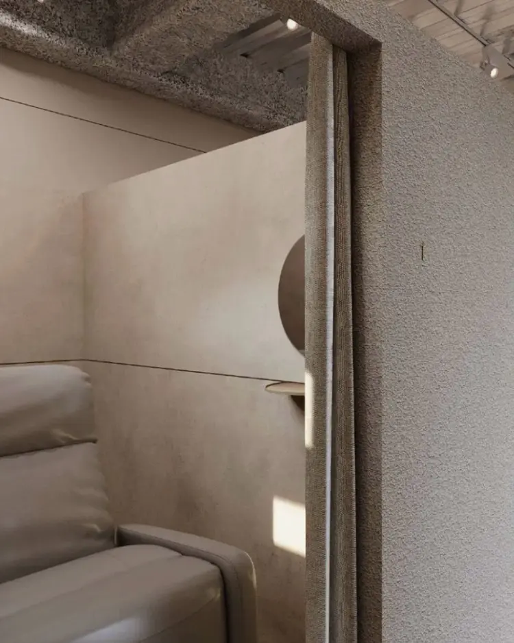 SALON VILLAGE Yokohamaの内観・外観3