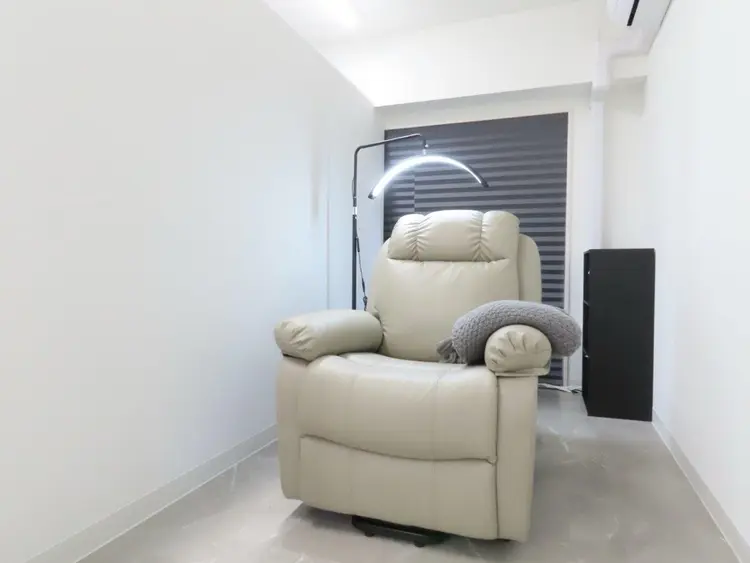 eyesalon〜Zizz〜の内観・外観1