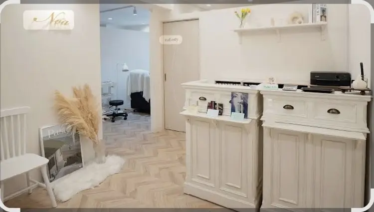 カルフールノア　上野店の内観・外観1