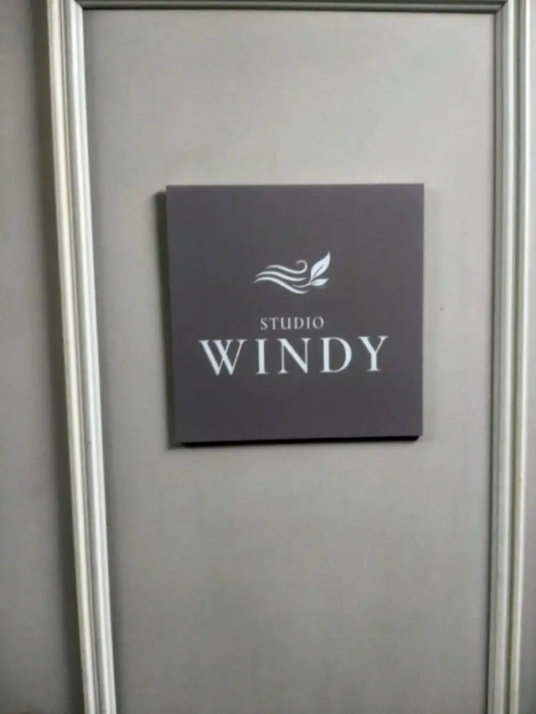 studiowindyの内観・外観2