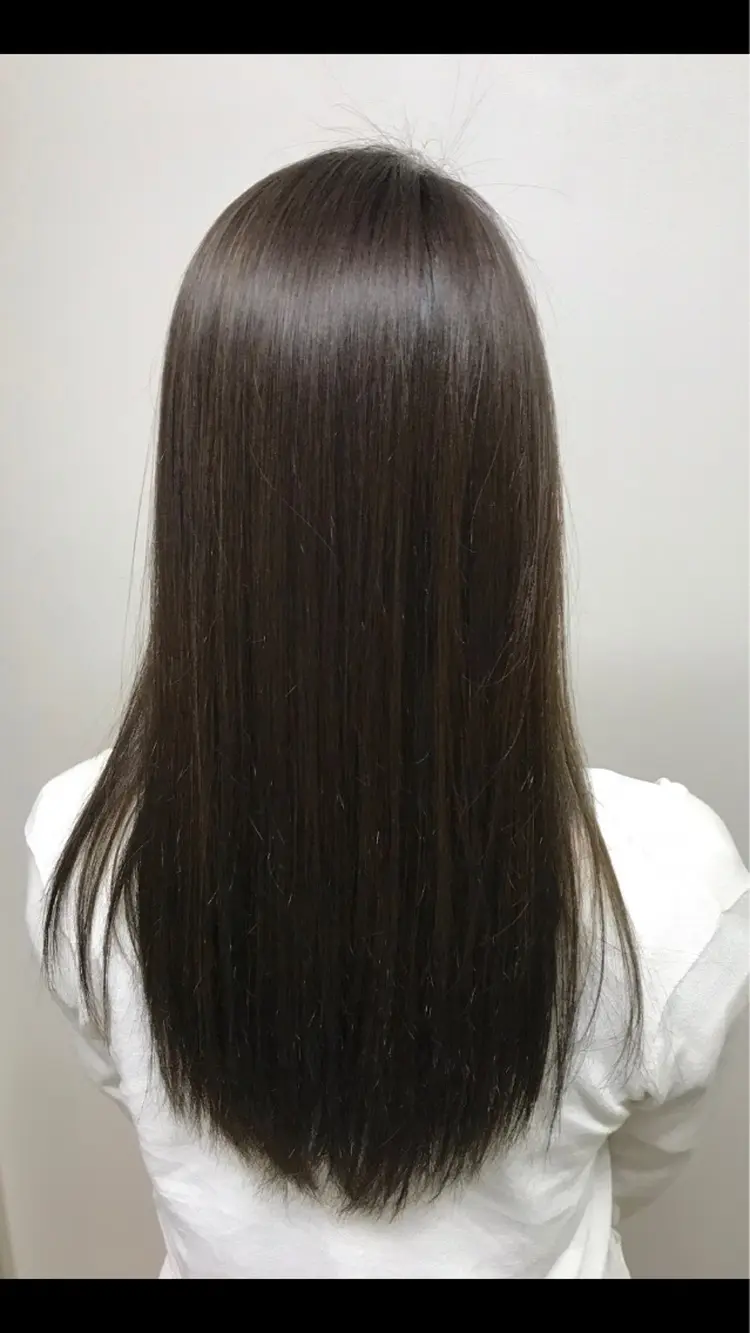 hair&spa  ainowa 泉佐野店の内観・外観1