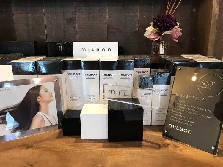 inc.Hairdesignの内観・外観3