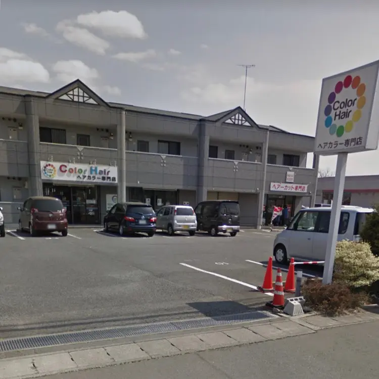 IRIE Nail(アイリーネイル)の内観・外観3