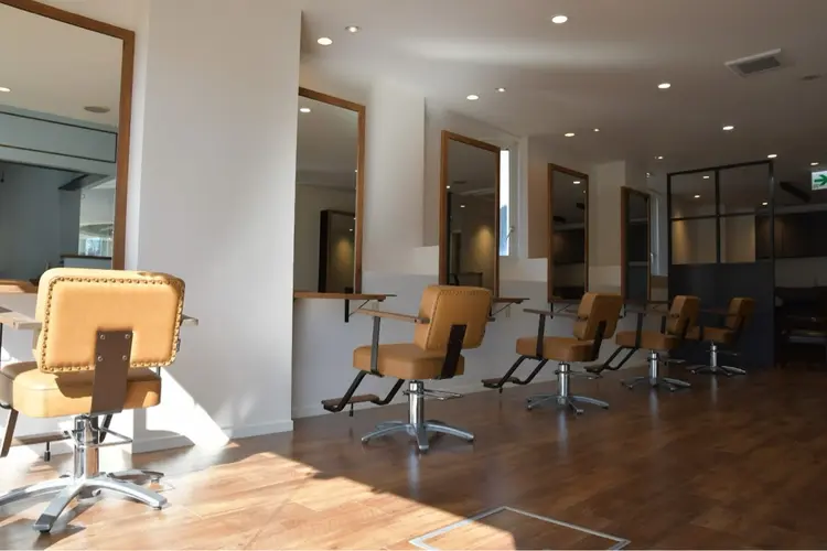 L'Atelierの内観・外観2