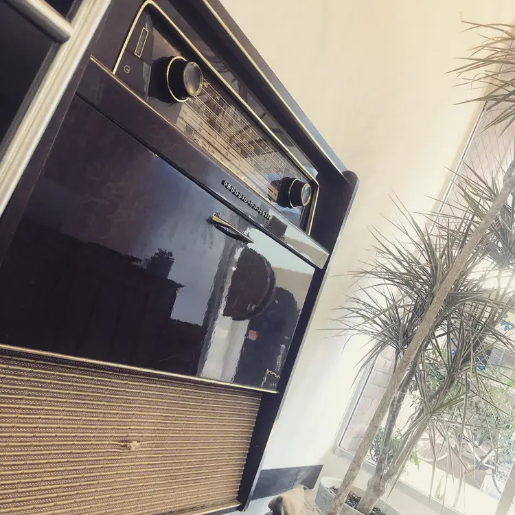 LADY BEETLEの内観・外観2