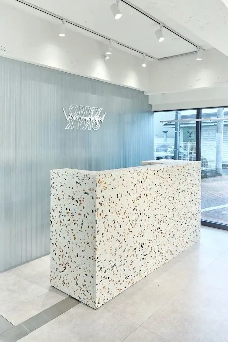 onyxの内観・外観1
