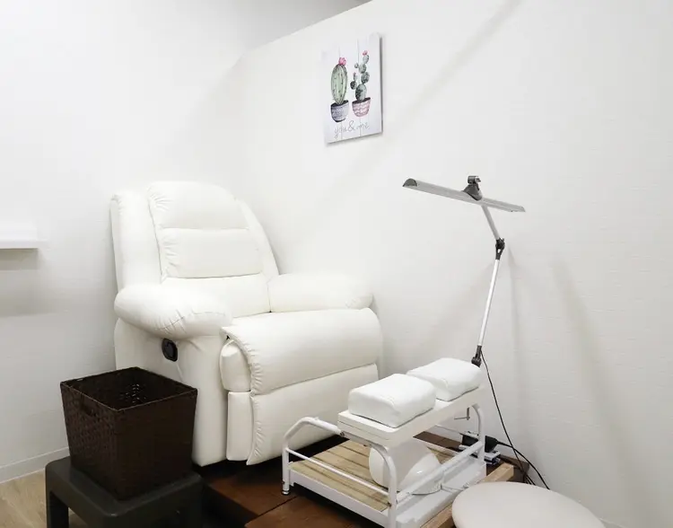 Can I Dressy寝屋川店の内観・外観3