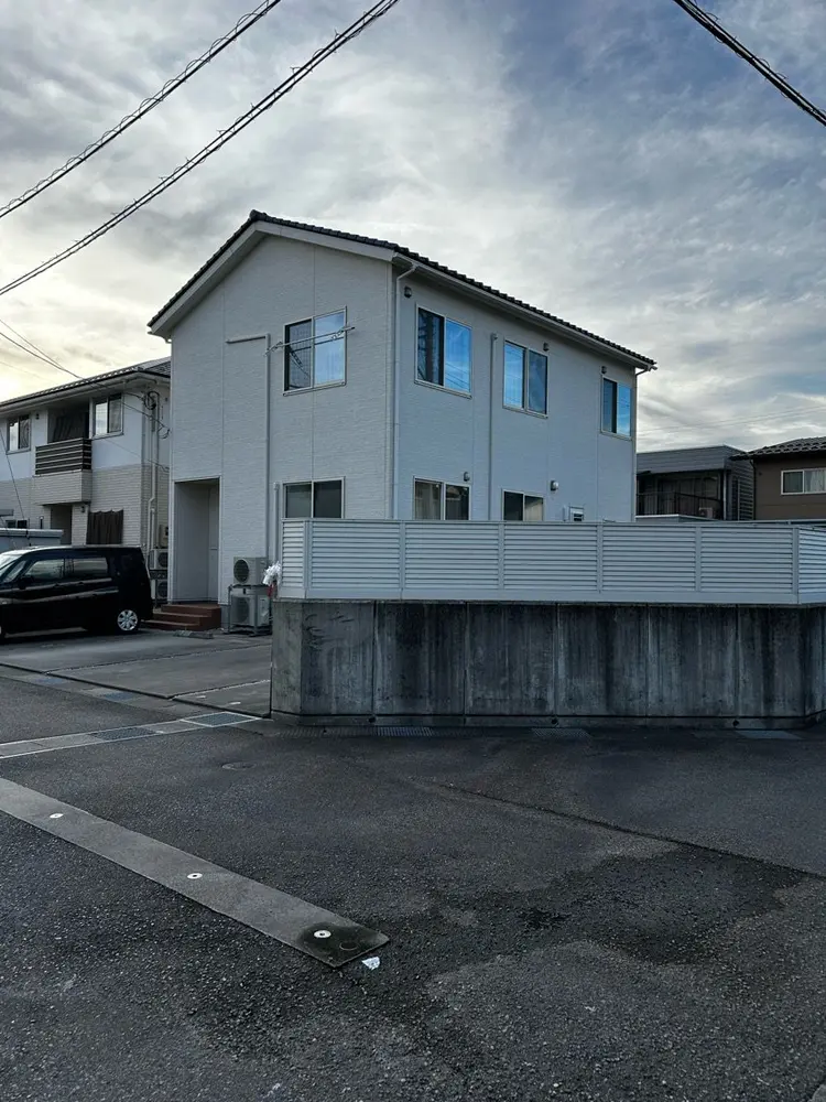 肩凝り専門プラチナ整体富山店の内観・外観1