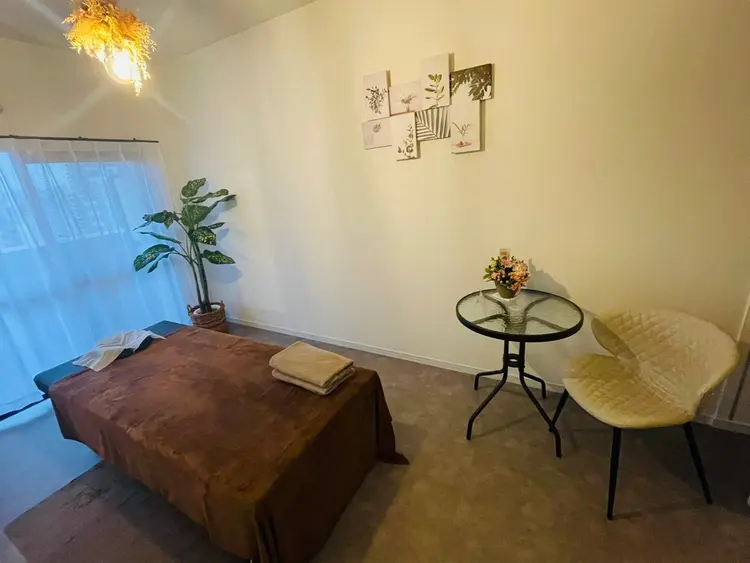 整体サロンnoaの内観・外観1