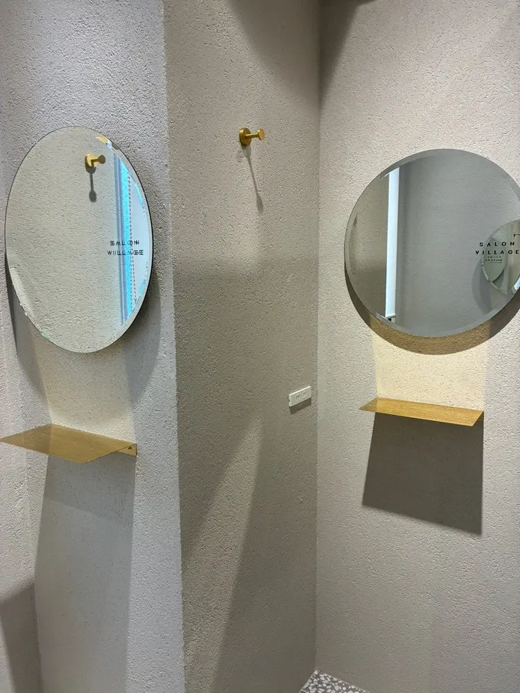 SALON VILLAGE Yokohamaの内観・外観2