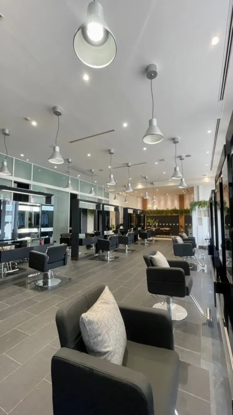 VIEW SHINSAIBASHIの内観・外観1