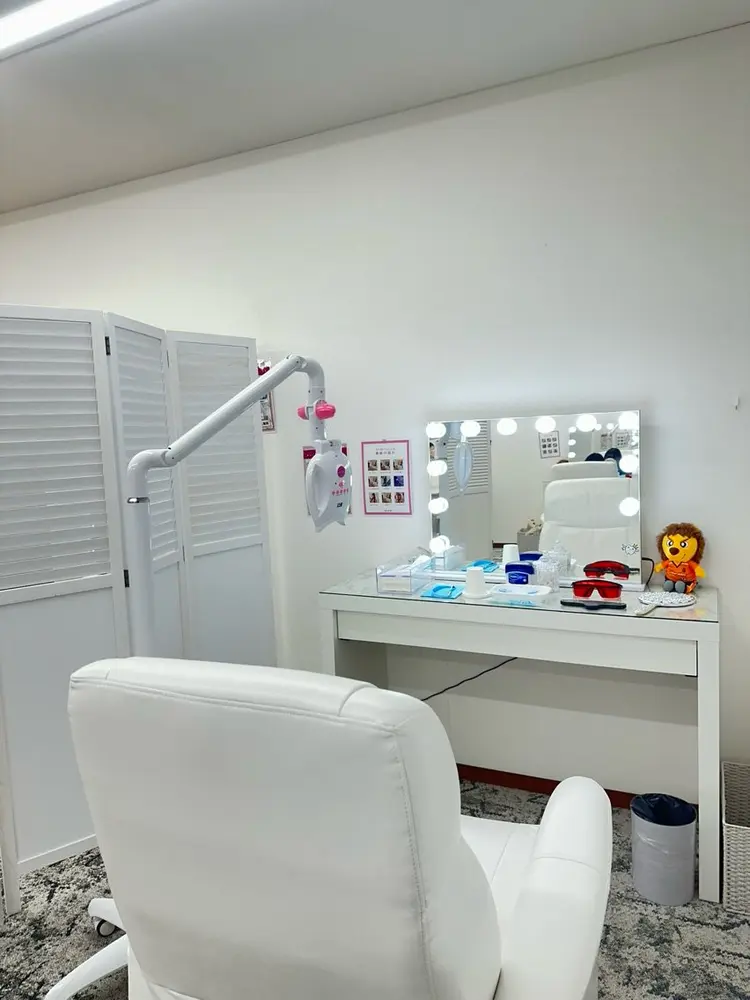 エクシア四日市の内観・外観1