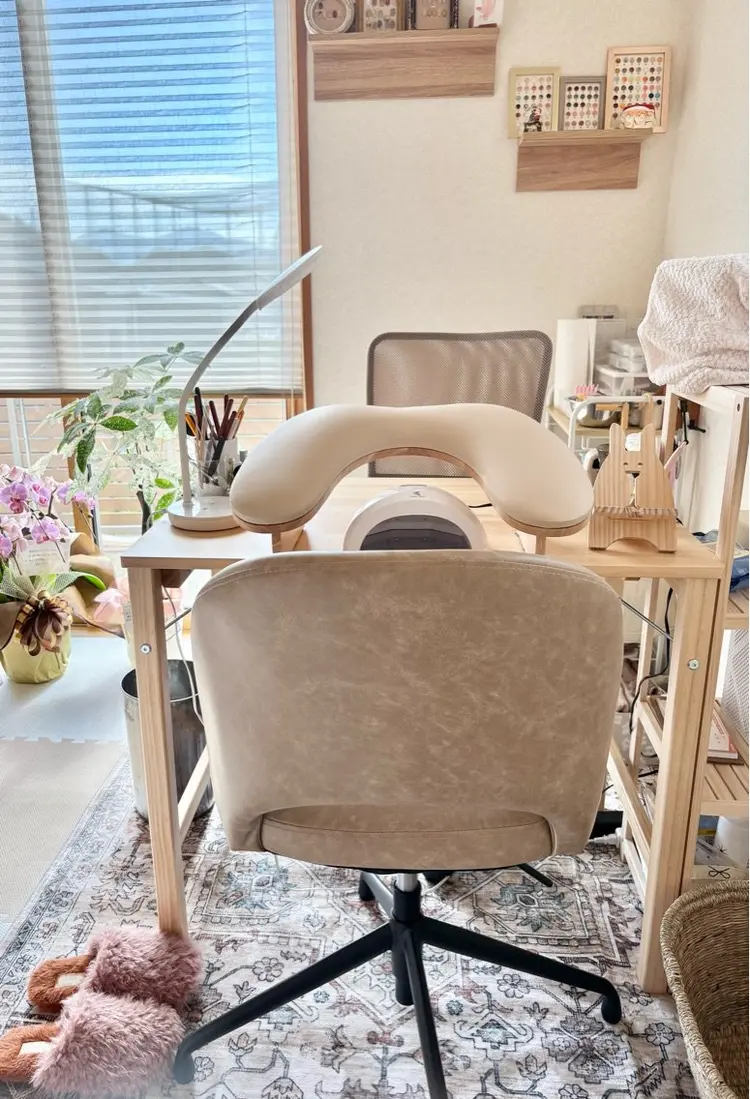 amélierの内観・外観3