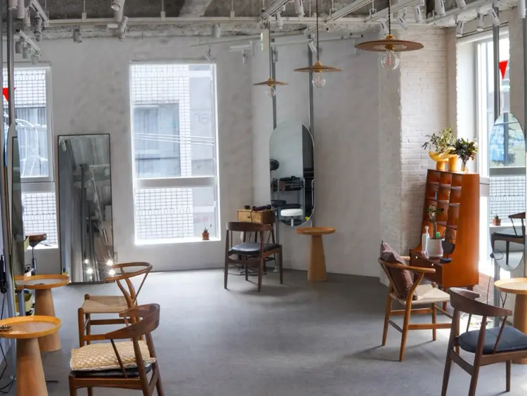 benji名駅店の内観・外観3