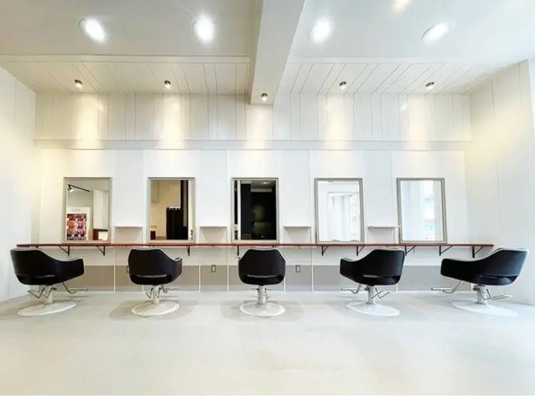 CIEL大名店の内観・外観1