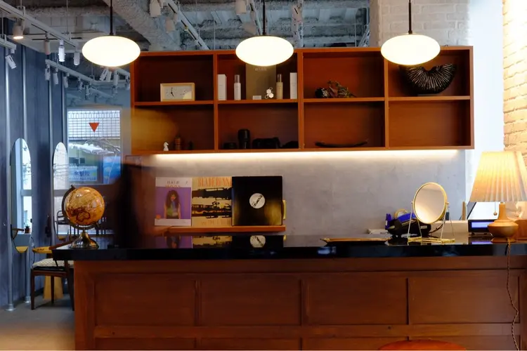 benji名駅店の内観・外観1