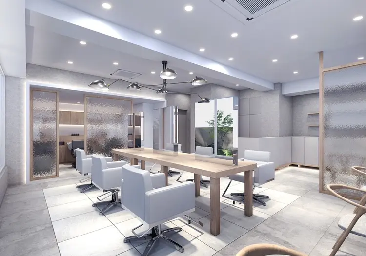 AI TOKYO+gear下北沢店の内観・外観2