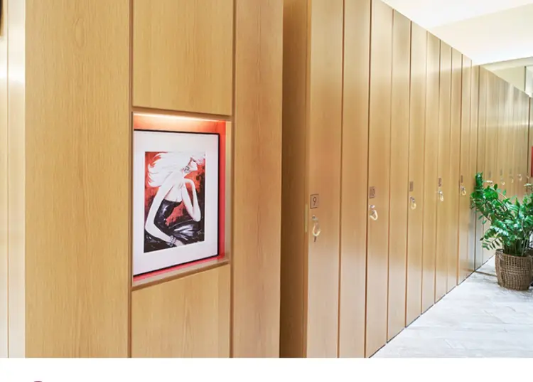 TSUBOUCHI樟葉の内観・外観3