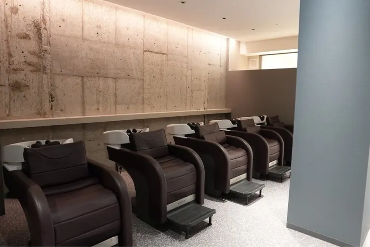 AVANCE.光明池の内観・外観2