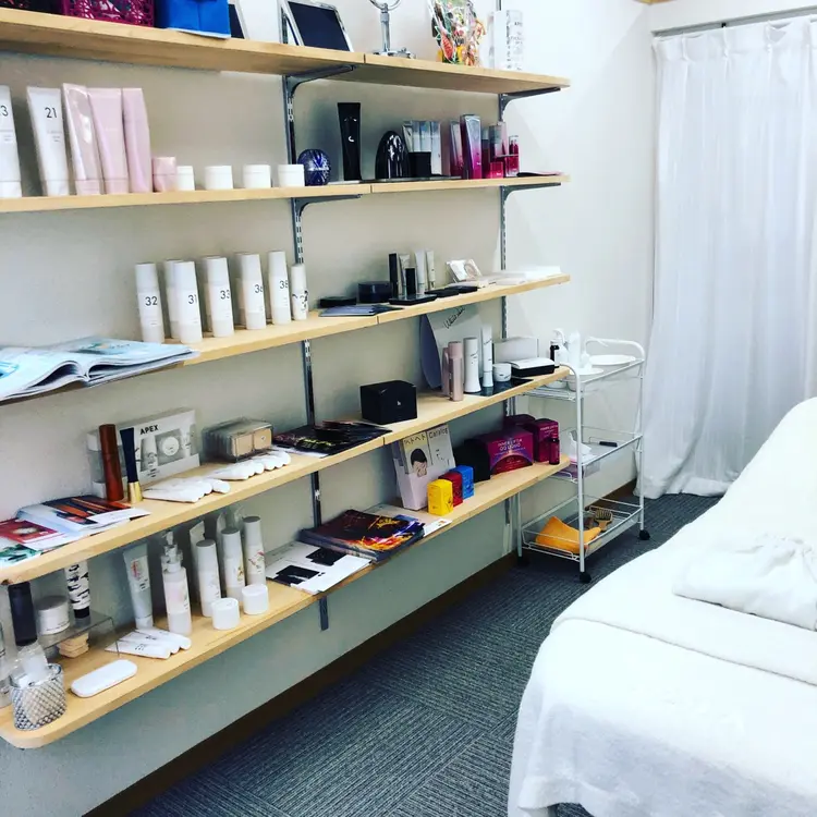 POLAひろの内観・外観2