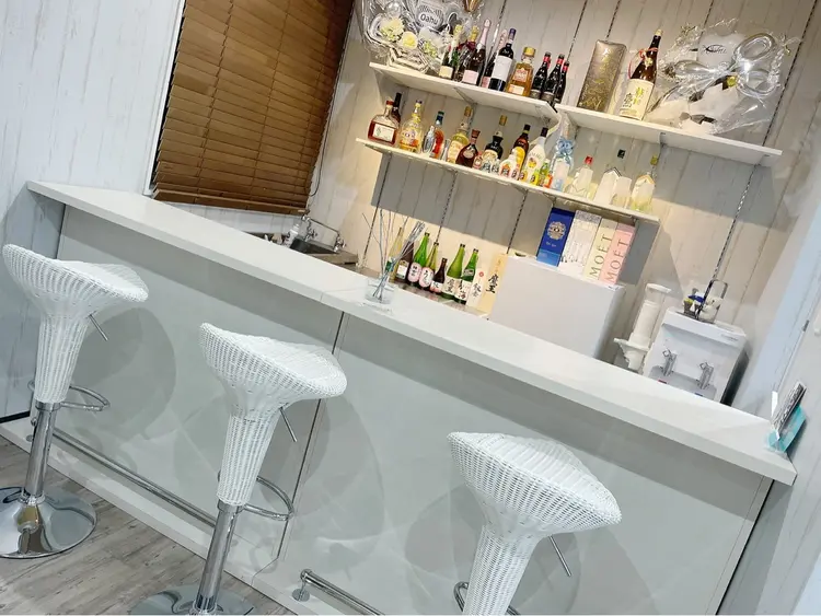 Oahuの内観・外観2