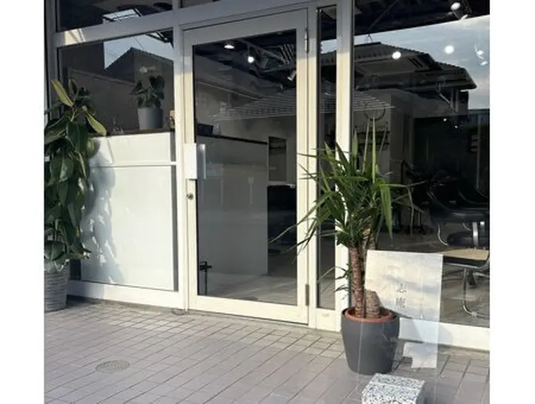 SHIAN橋本南口店の内観・外観3