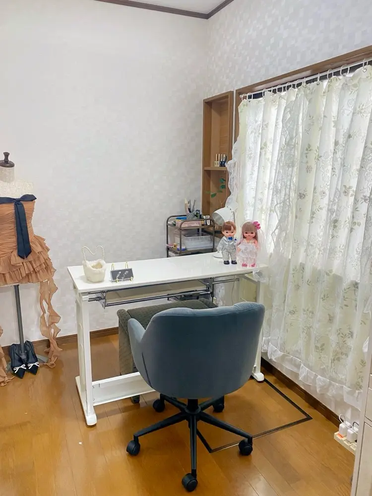 プリンセスハウスの内観・外観1
