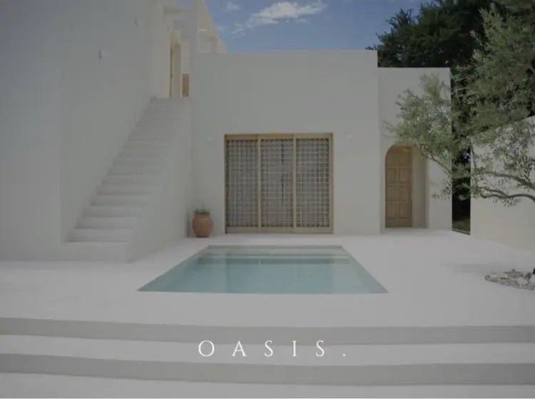 トータルビューティサロンOASIS.の内観・外観1