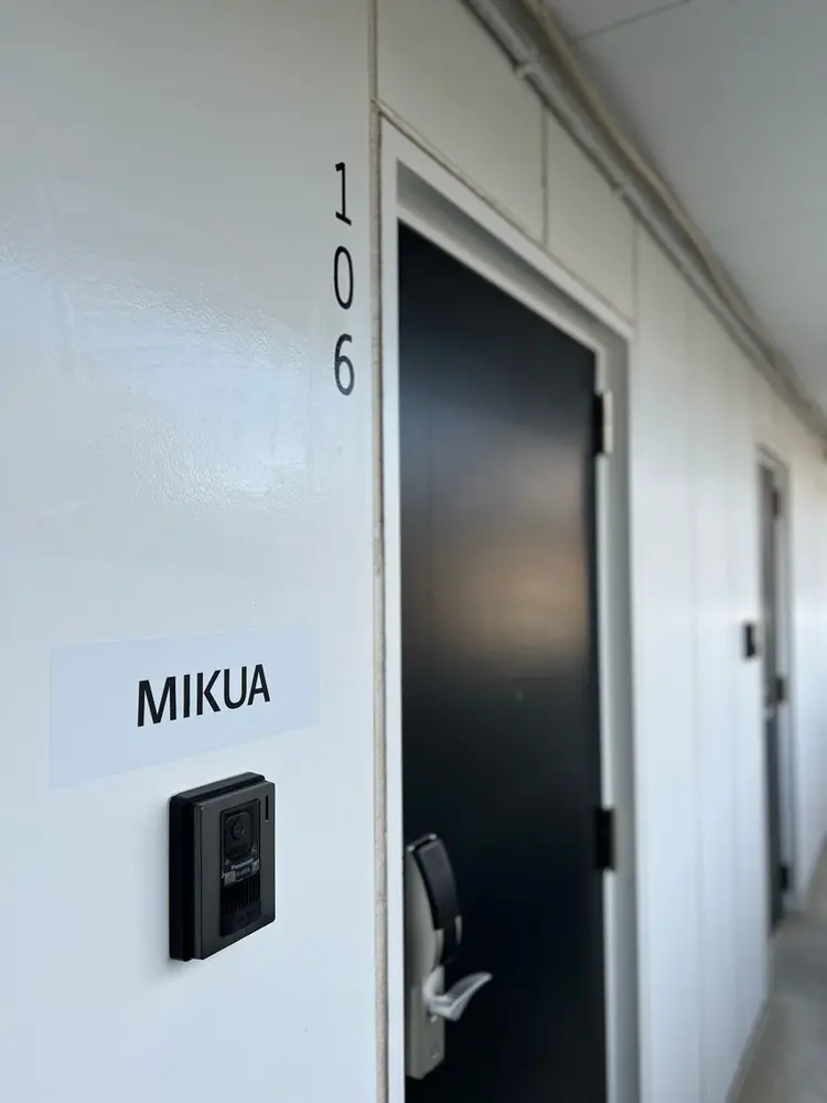 女性専用コルギサロンMIKUAの内観・外観3