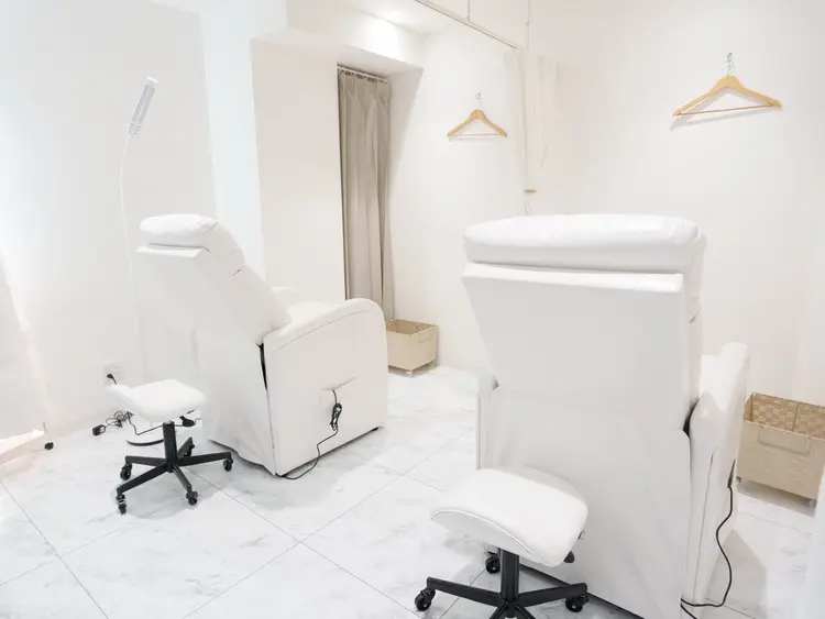 ANCILの内観・外観2