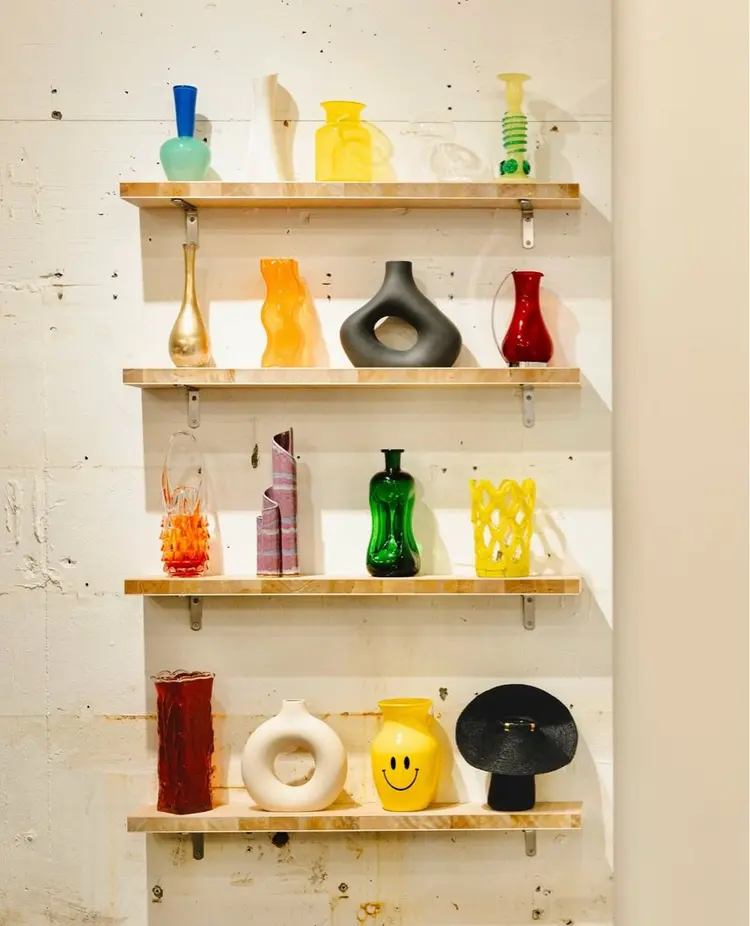 SANの内観・外観3