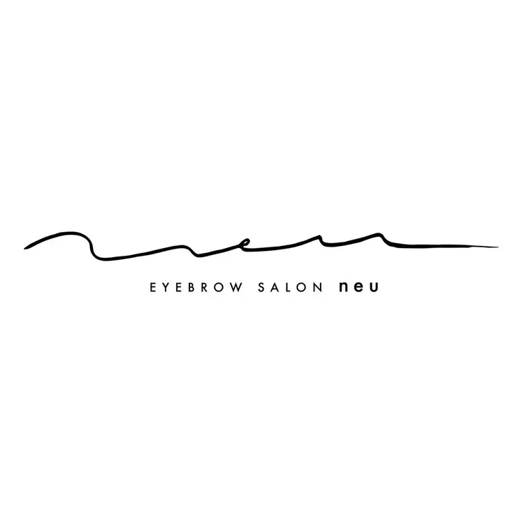 eyebrow salon neuの内観・外観1