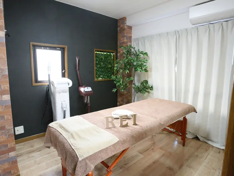 R.E.Iの内観・外観3