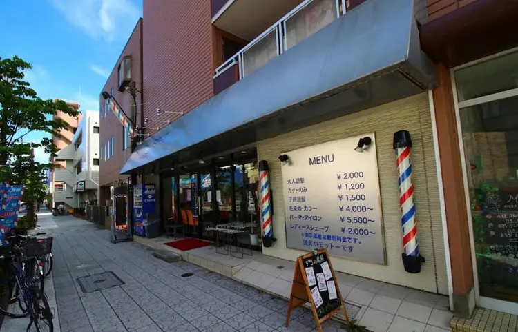 ダムディ東京錦糸町の内観・外観1