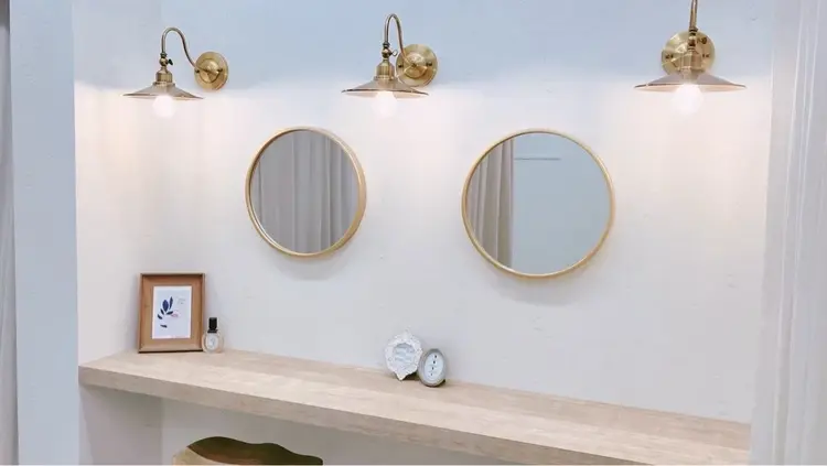 eyelash eyebrow by La Blancheの内観・外観3