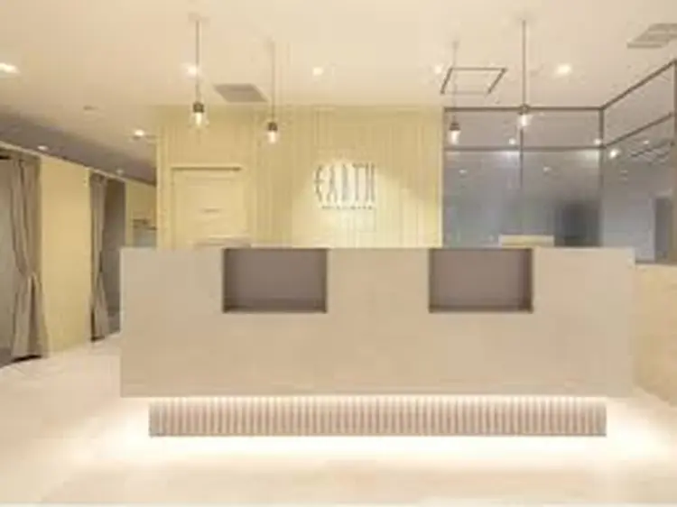 hair＆make EARTH センター南店の内観・外観1
