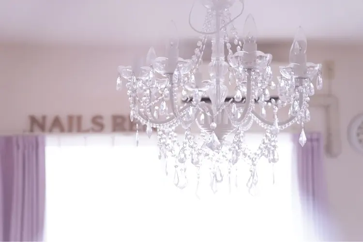 Nails  Ren salon&schoolの内観・外観2
