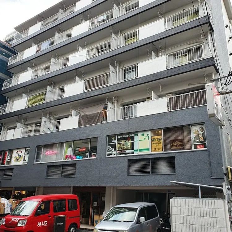 Nail Studio Zebraの内観・外観3