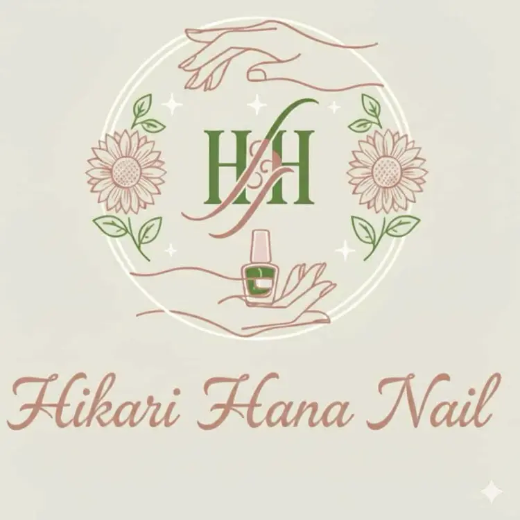 Hana nailの内観・外観2