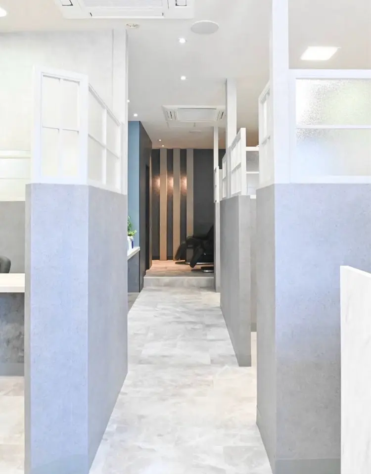 Elme by anphiの内観・外観2