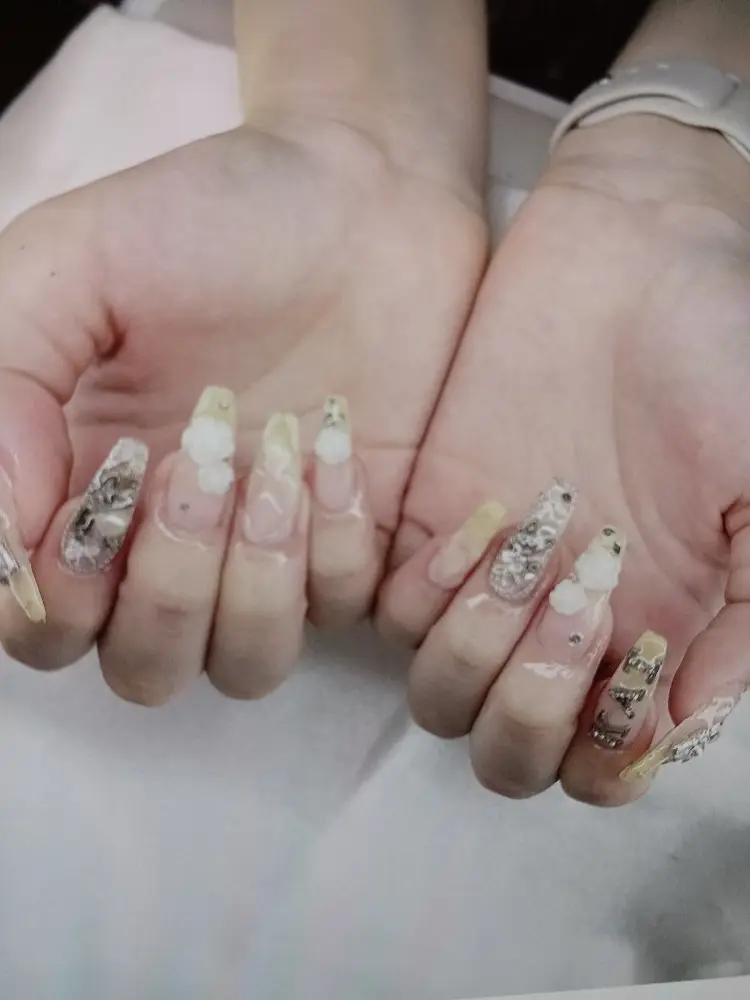 T.A Nail Salonの内観・外観3