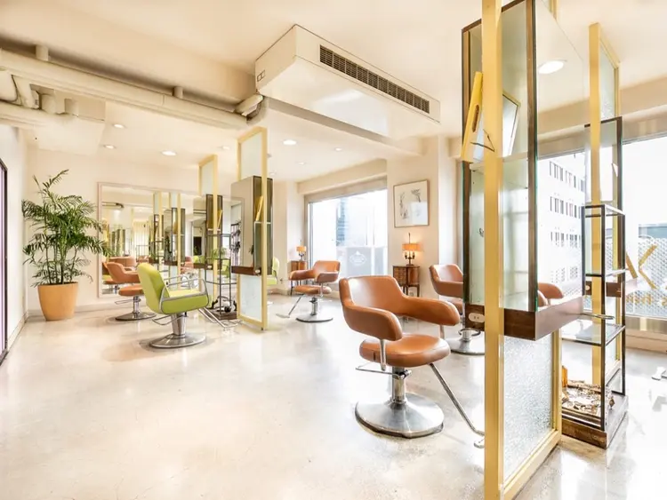 ＡＸＩＳの内観・外観1