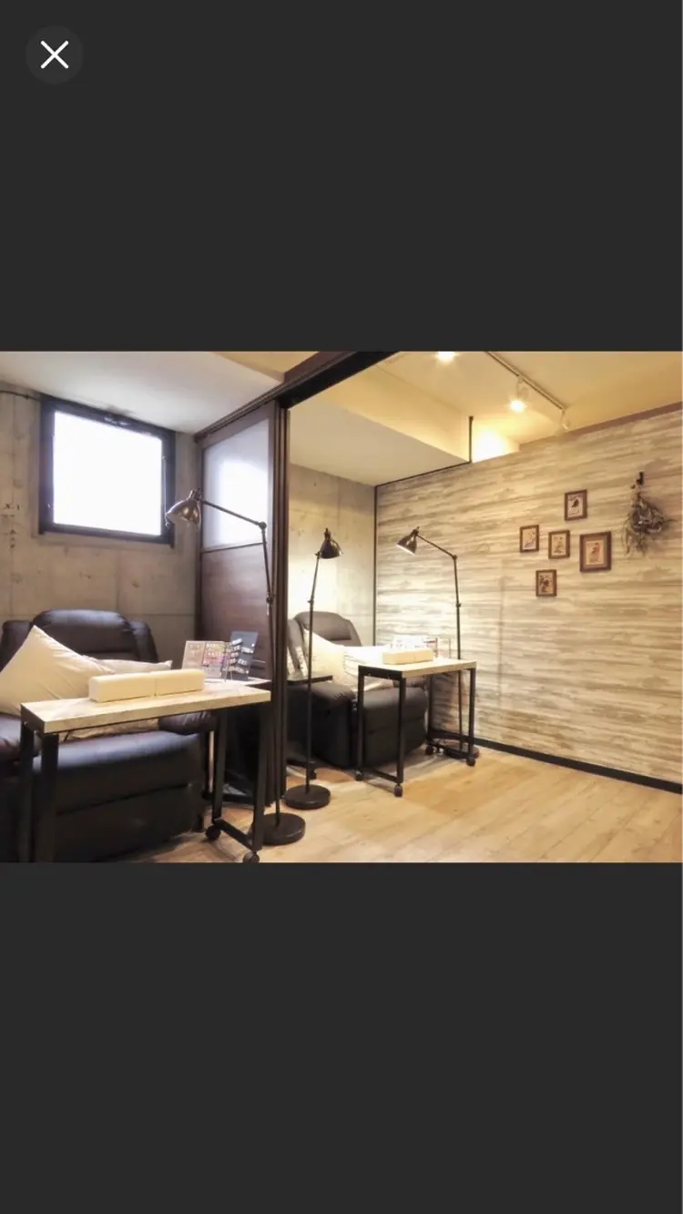 BeautySalonMIYAVIの内観・外観2