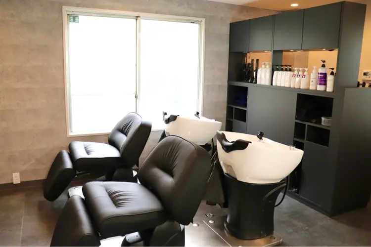 VIFの内観・外観3